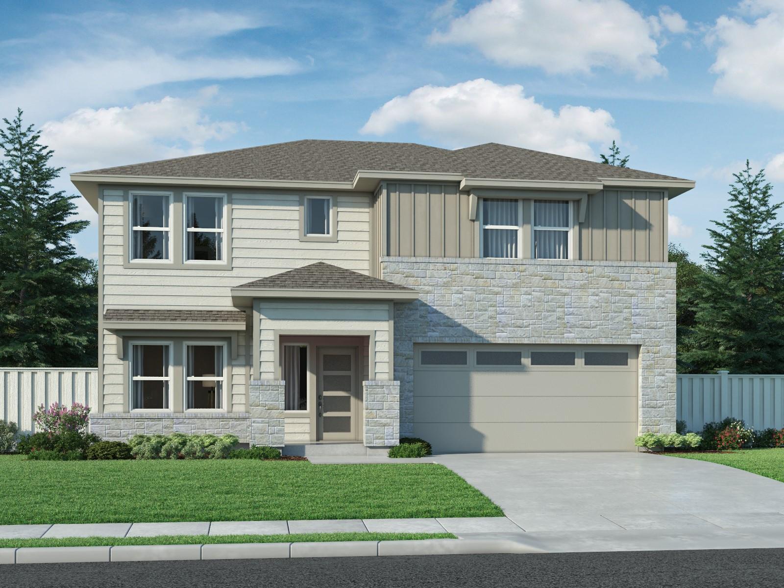 4300 Texoma Dr — photo 1