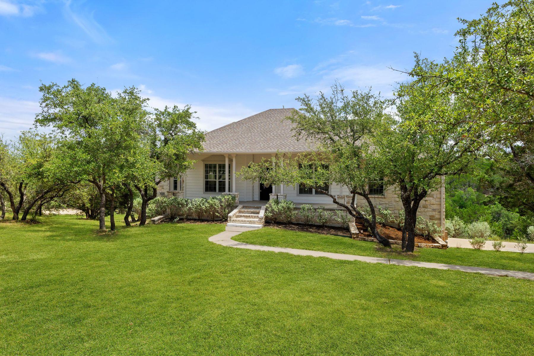 4921 Creek Meadow Cv — photo 1
