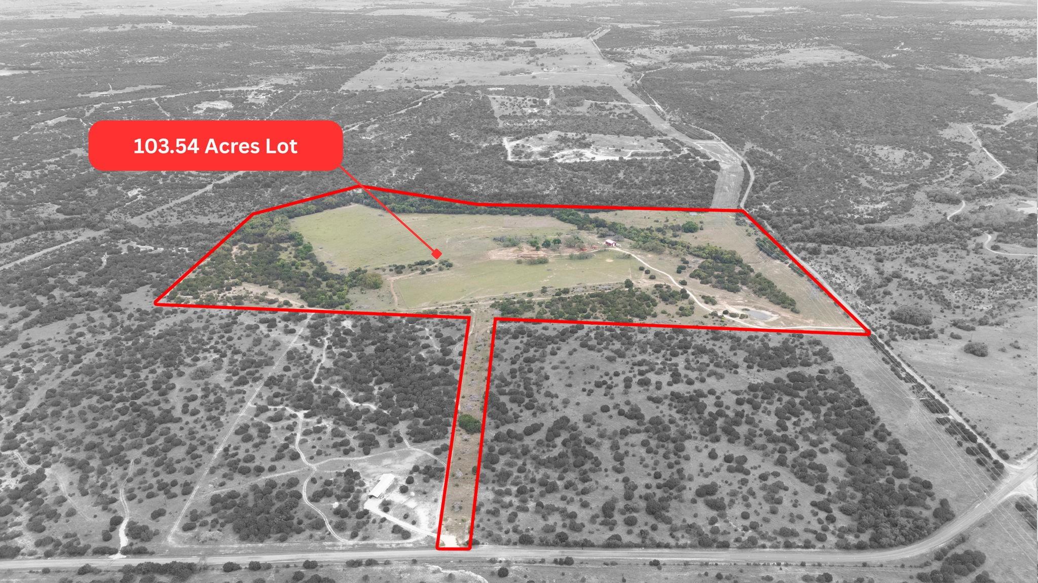 15040 County Road 2200 None — photo 1