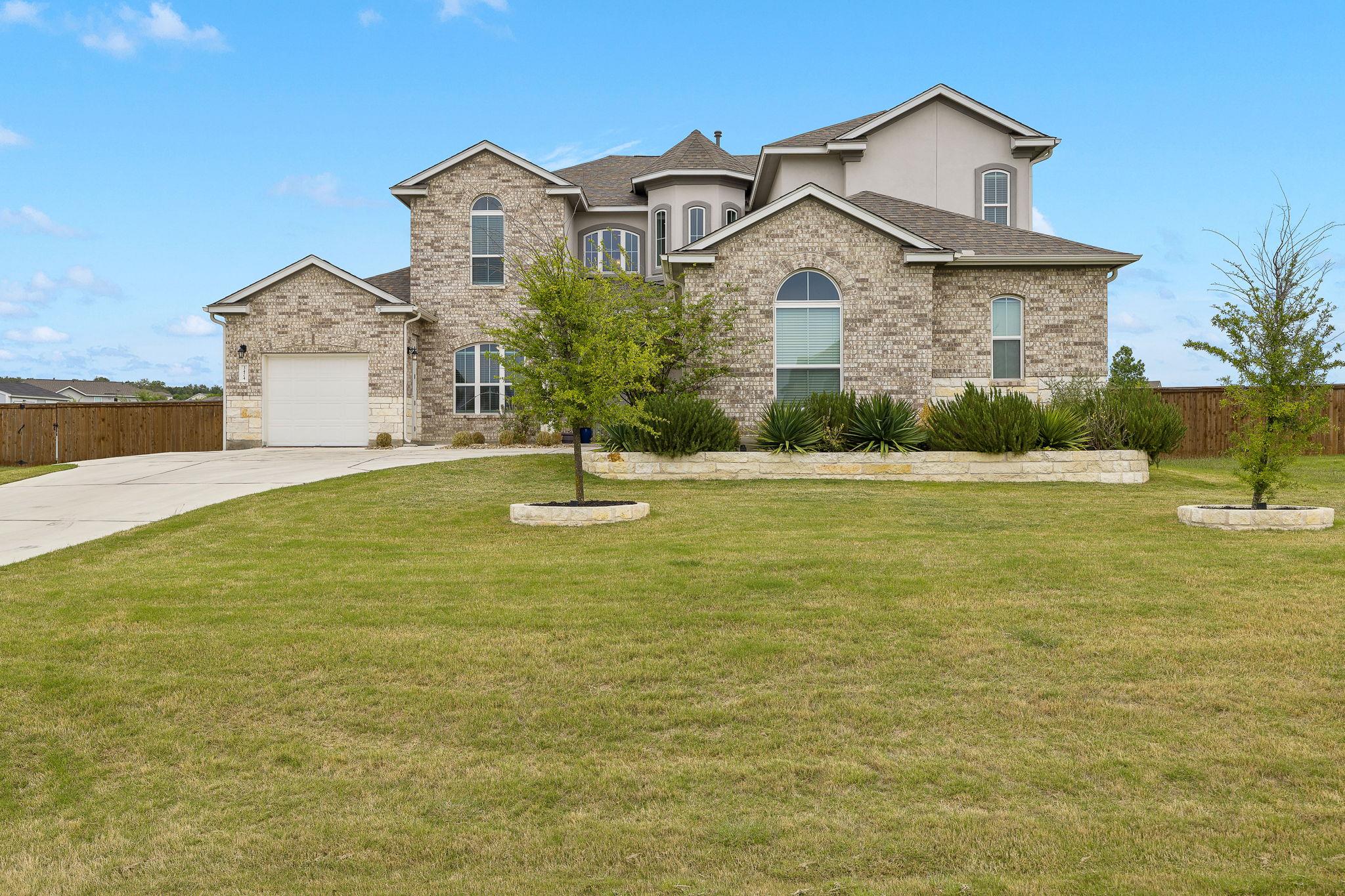 3424 Twinspur St — photo 1