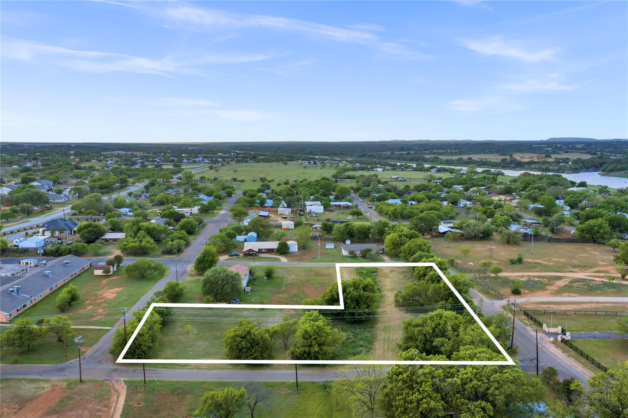 TBD LUCKENBACH St — photo 1