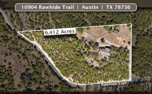10904 Rawhide Trl — photo 1