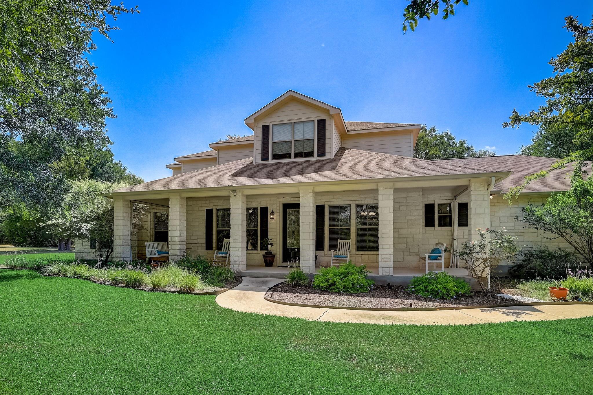 113 Valley View Dr — photo 1