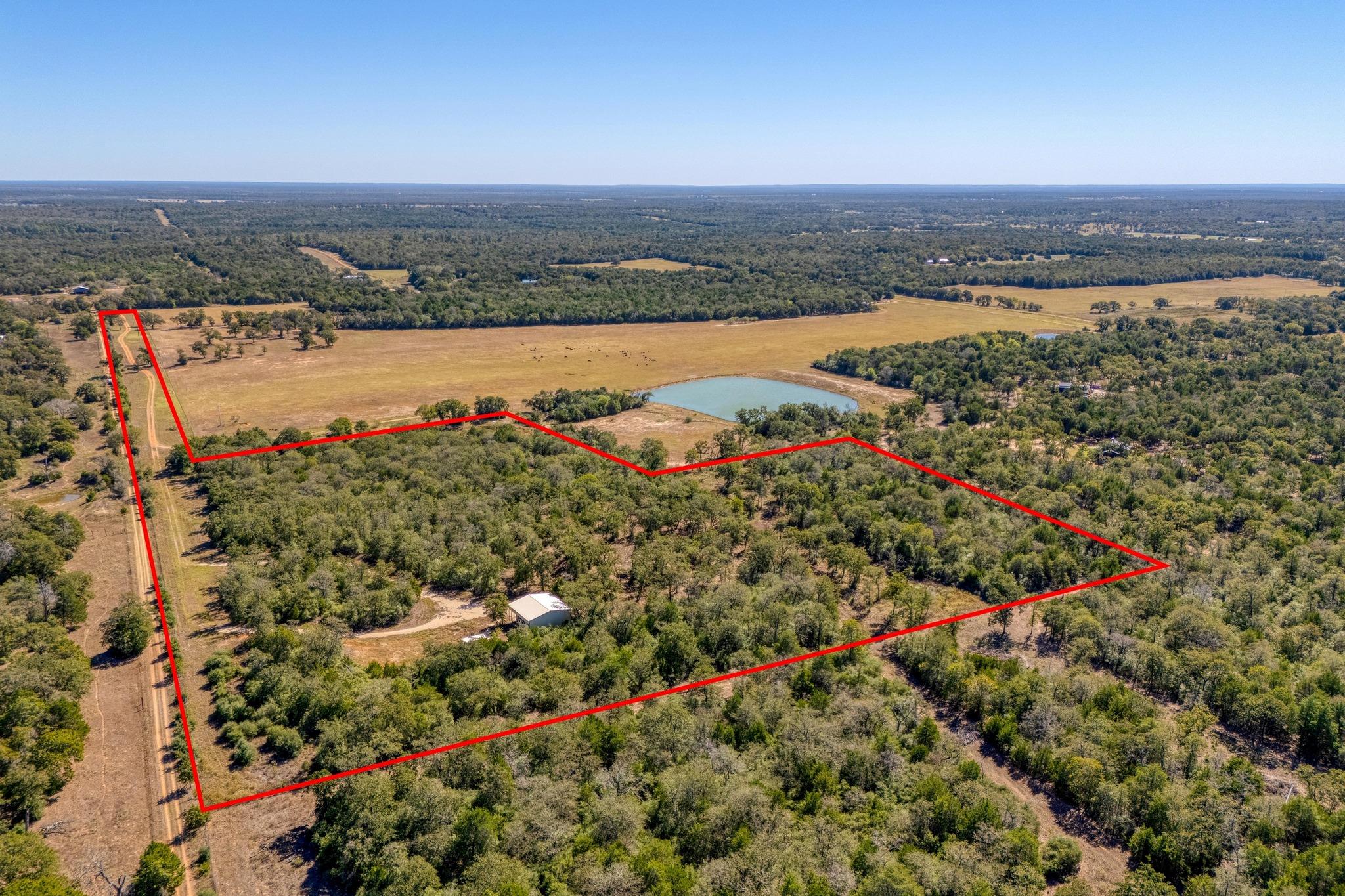 532 Peach Creek Rd — photo 1