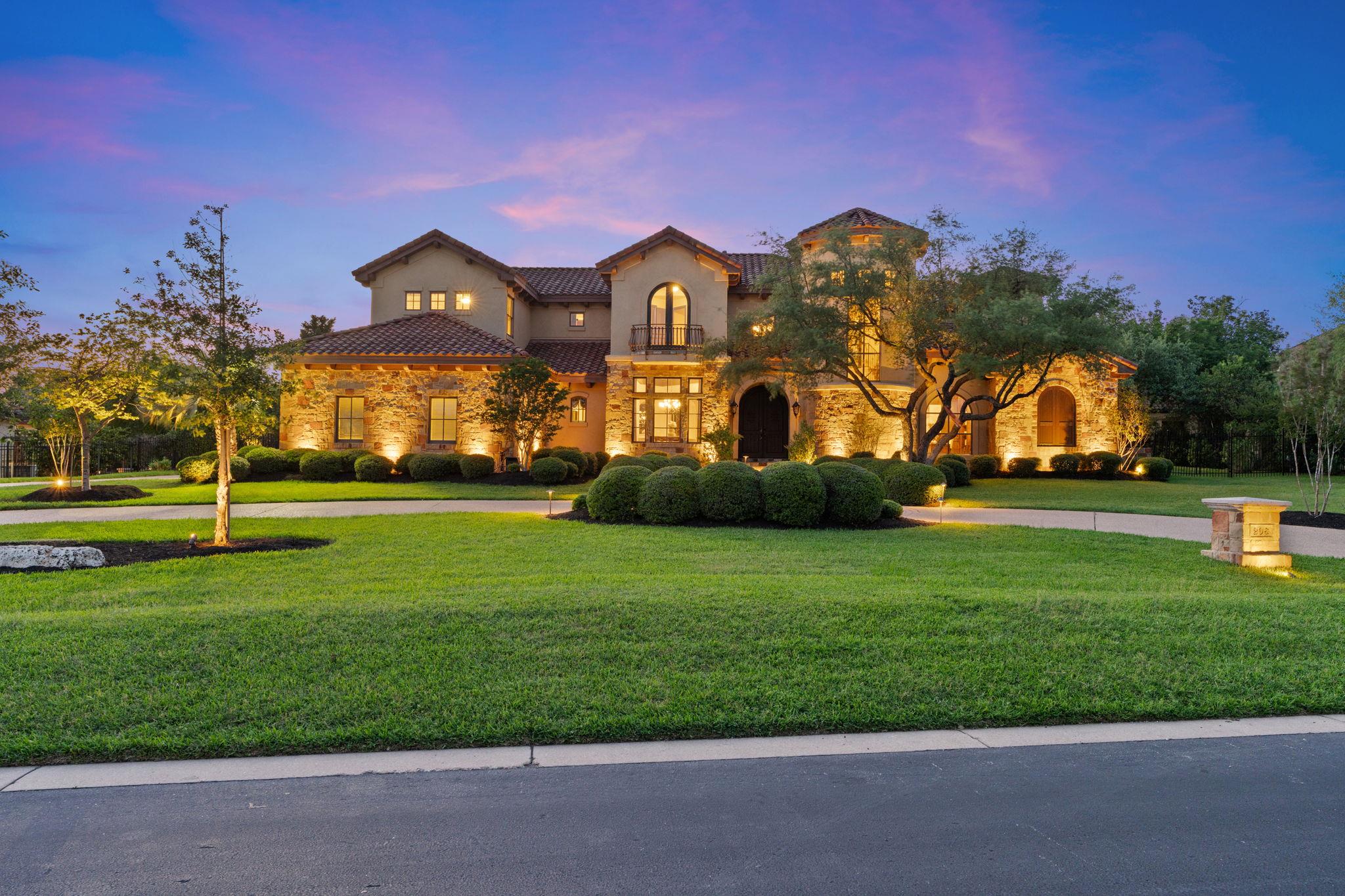 206 BELLA CIMA Dr — photo 1