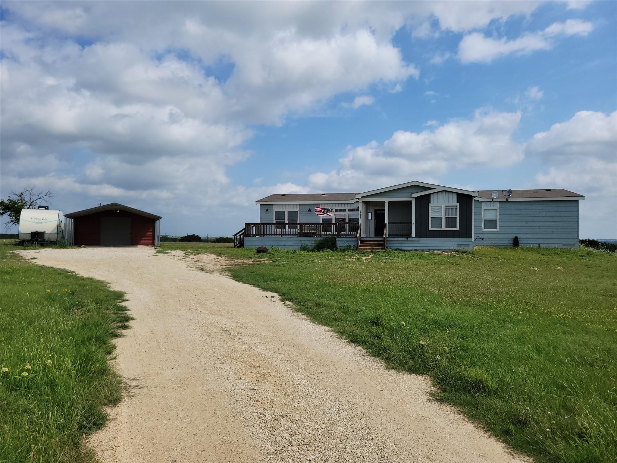 247 Daniel Dr — photo 1