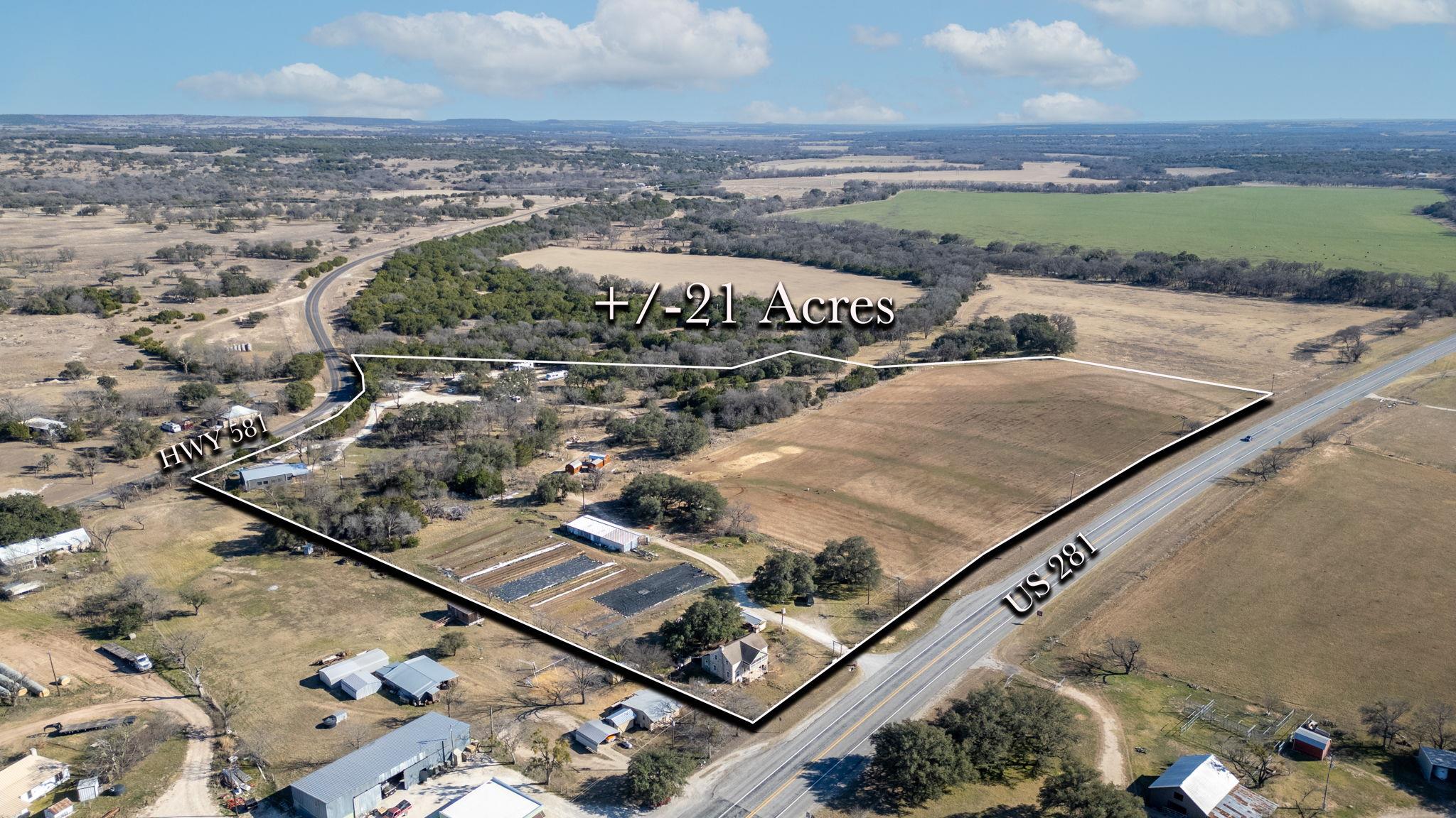 16588 N Us Highway 281 Hwy