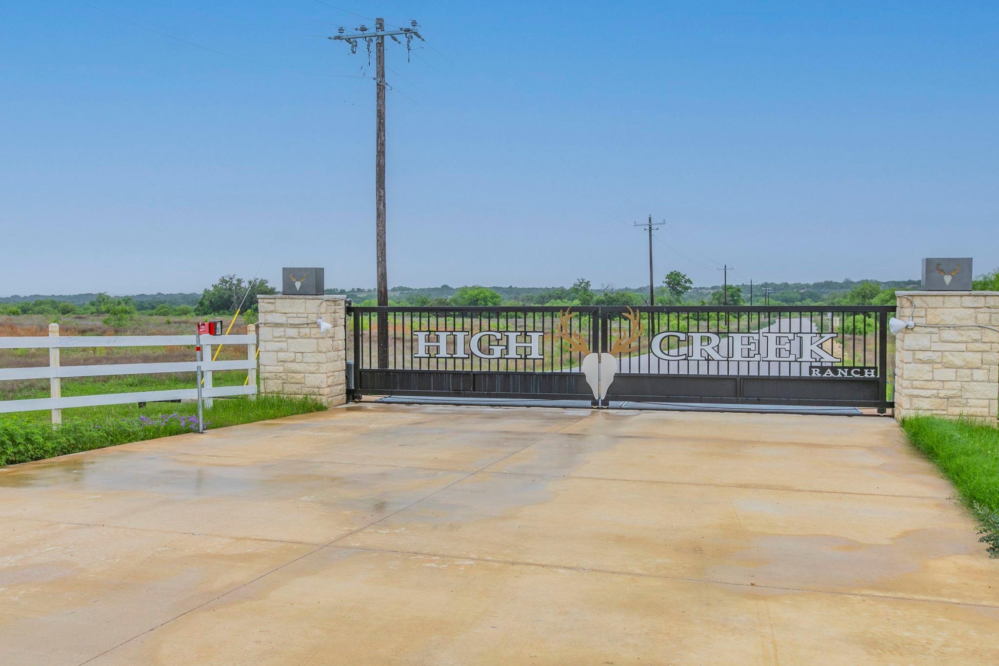 Lot 120 Pitchfork Ranch Rd — photo 1