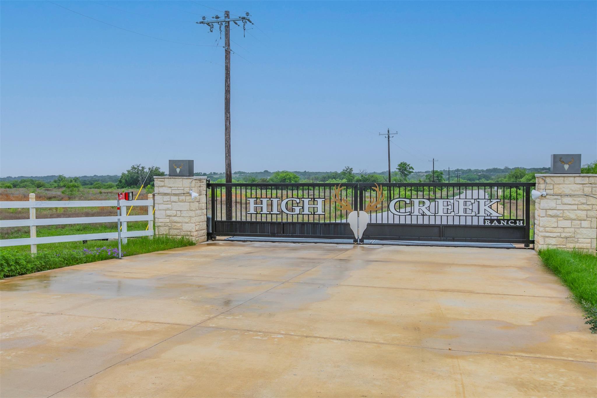 Lot 121 Pitchfork Ranch Rd — photo 1