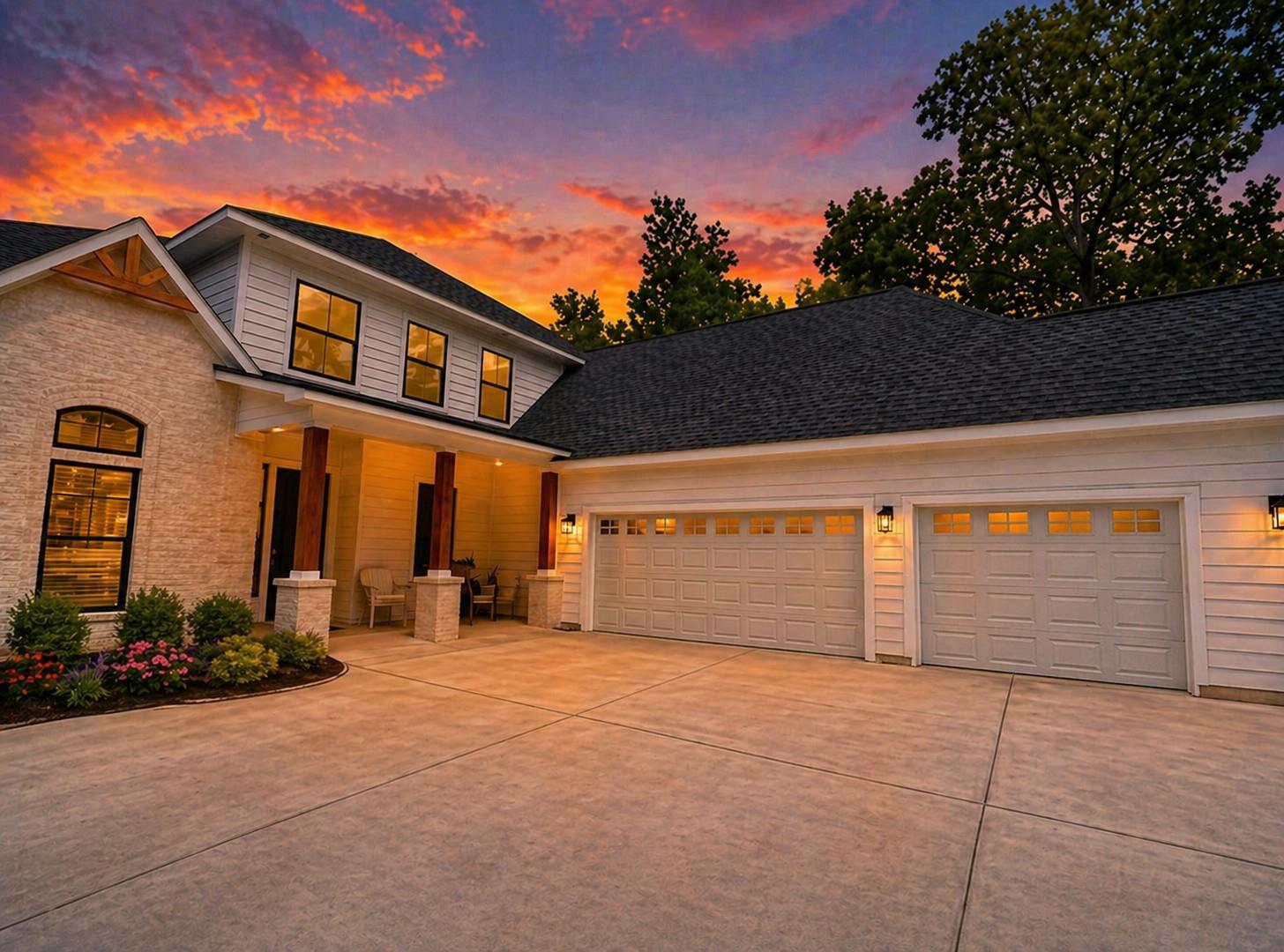 11715 Creek View Ln — photo 1