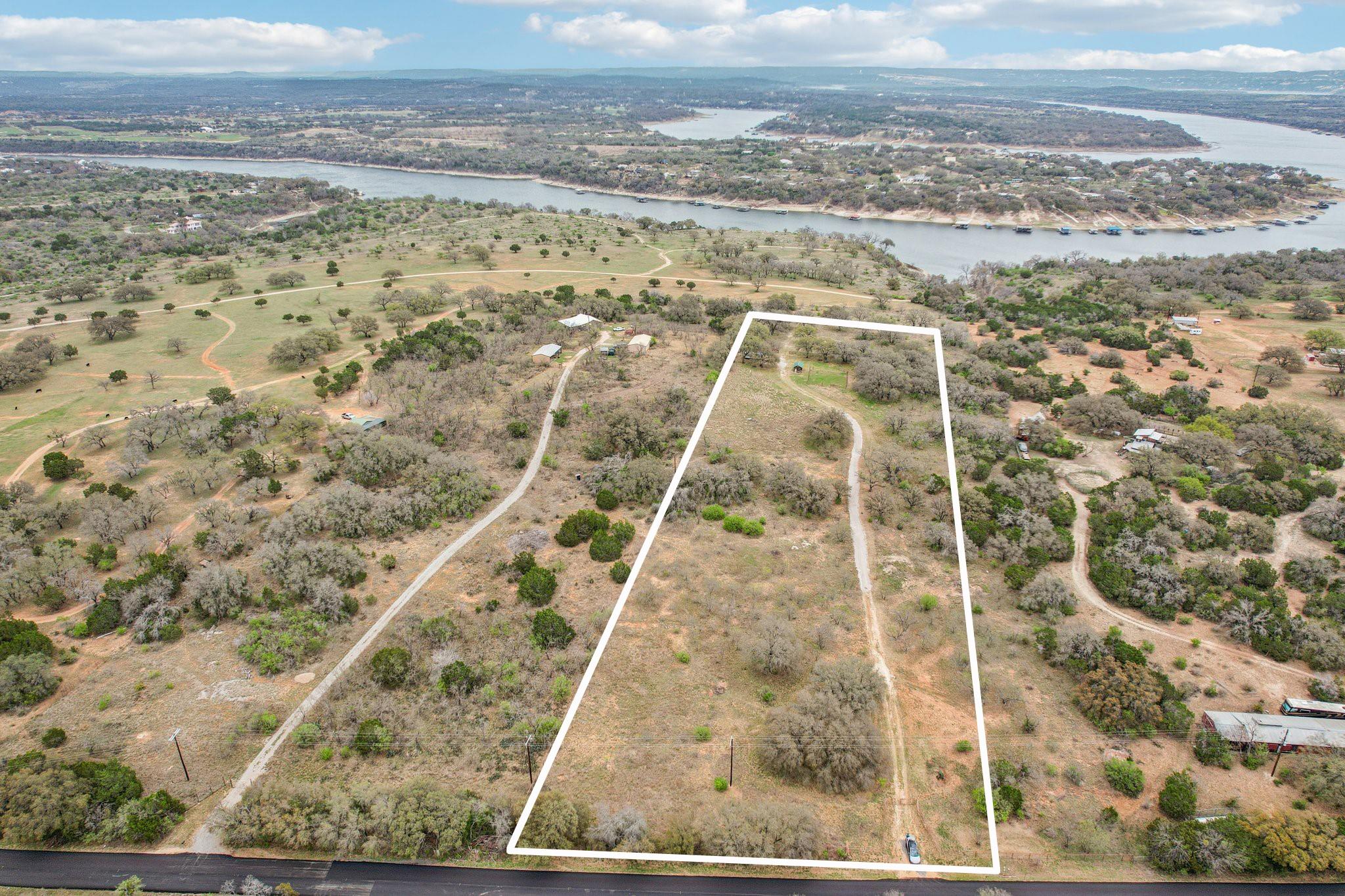 10 ACRES Old Ferry Rd — photo 1