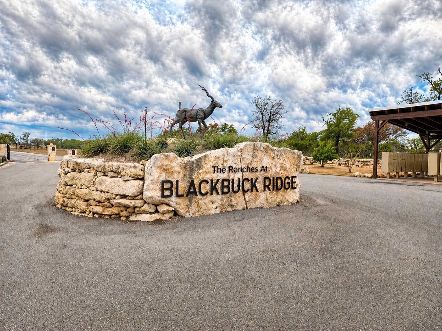 Lot 162 Addax Ct — photo 1