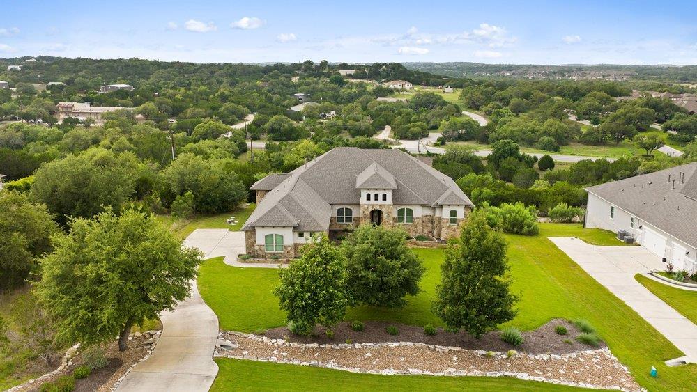 1177  Bluff Woods Dr