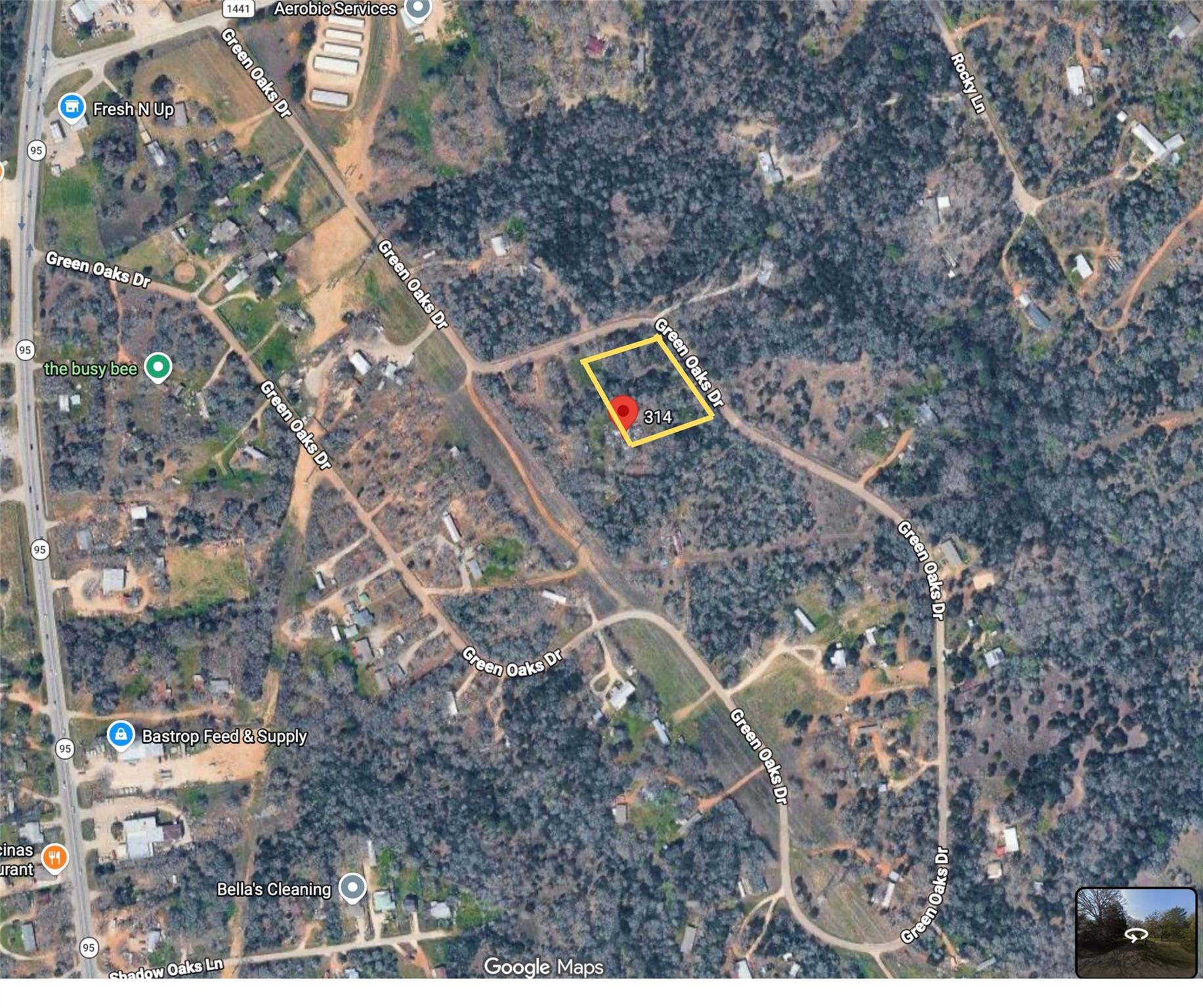 314 Green Oaks Dr #Lot# 14-A — photo 1