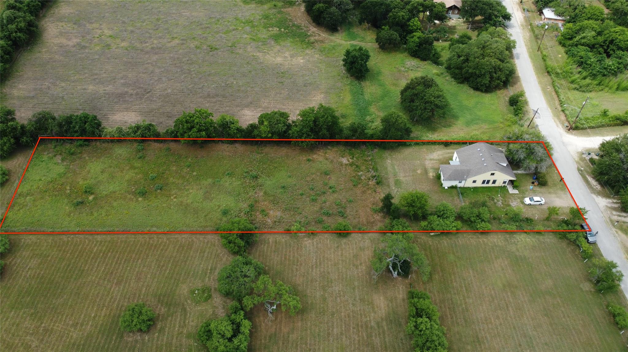 5417 Rogers Ln — photo 1