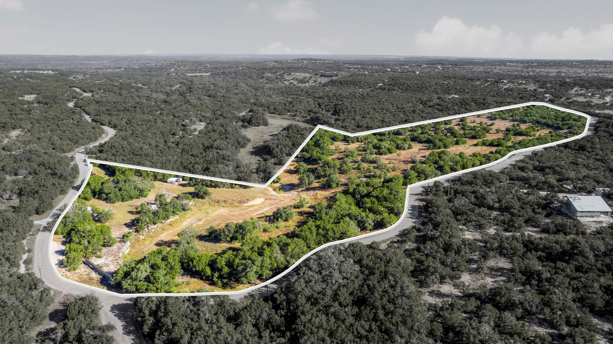2021 Stagecoach Ranch Rd — photo 1