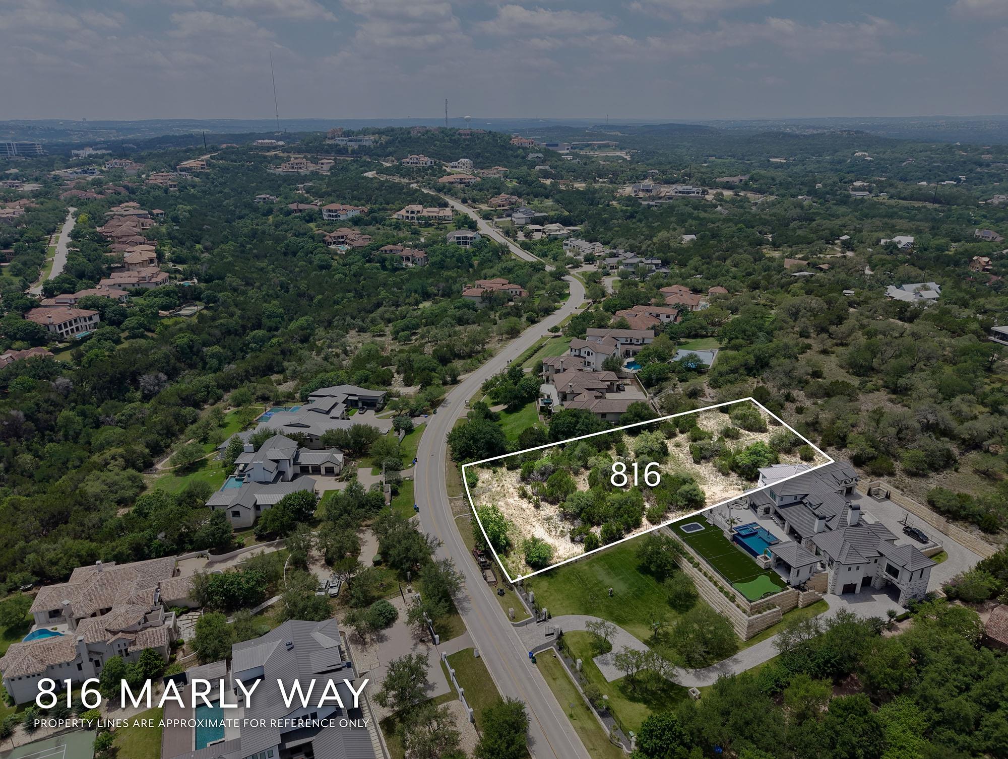 816 Marly Way — photo 1