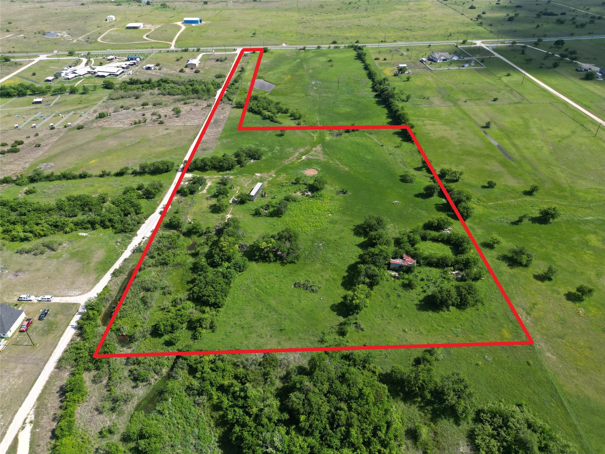 Lot 16 Titus Ln — photo 1