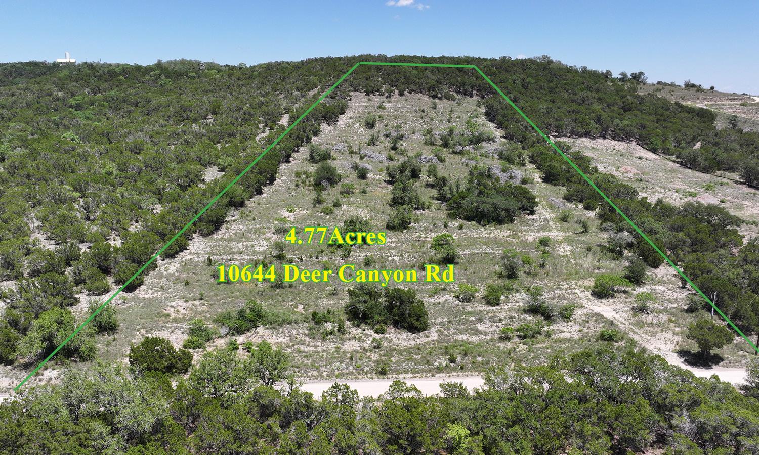 10644 Deer Canyon Rd — photo 1