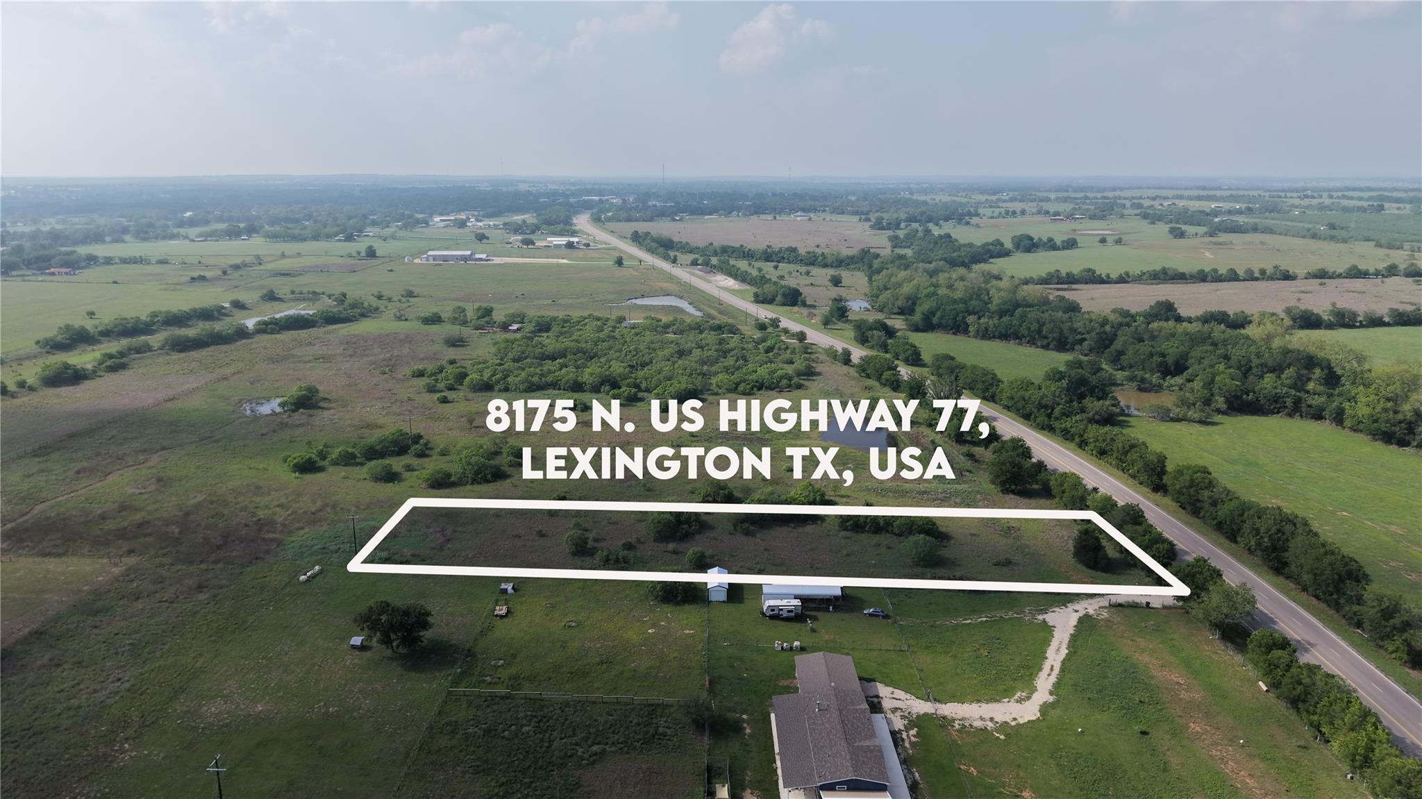 TDB S Hwy 77 Hwy — photo 1