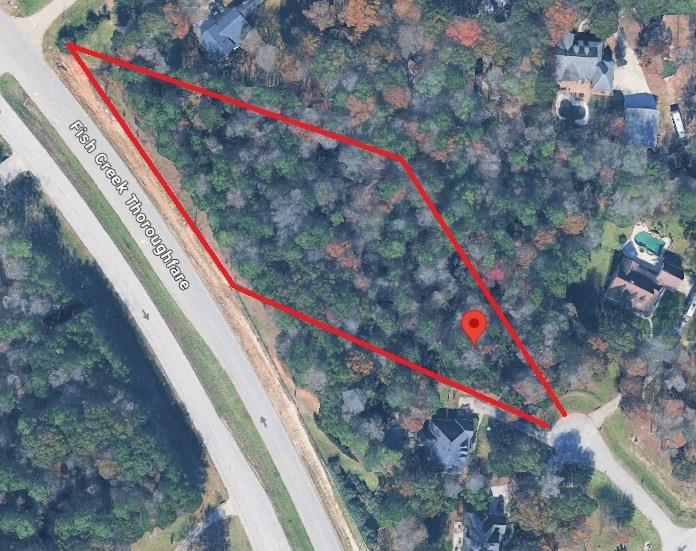 500 Nautica Ln — photo 1