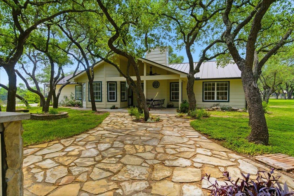 12702 Trails End Rd — photo 1