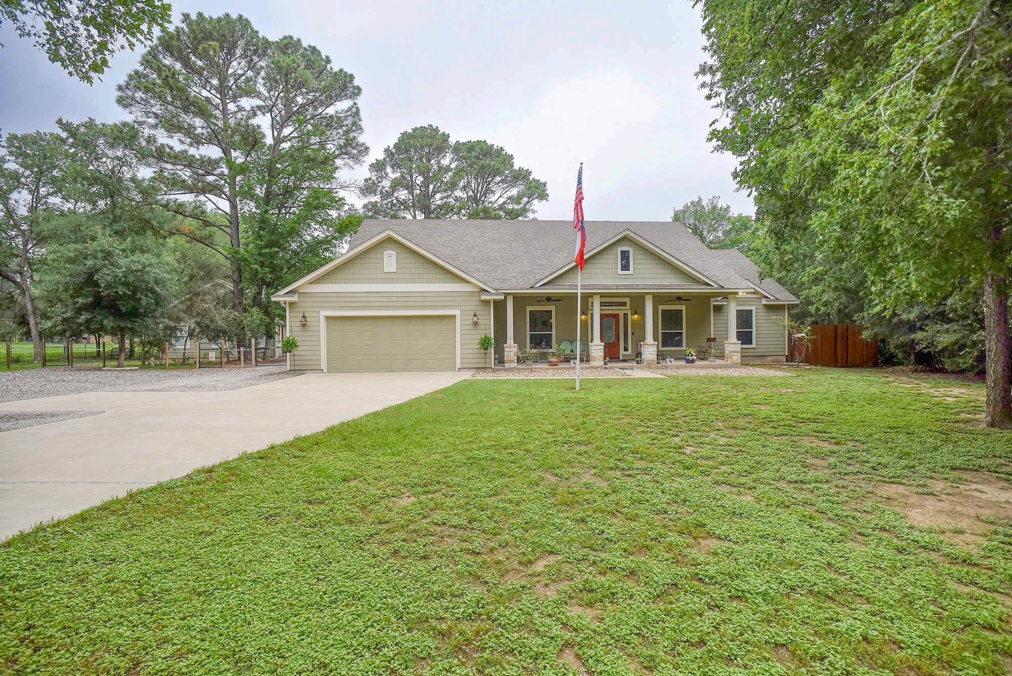 115 Mesquite Cv — photo 1