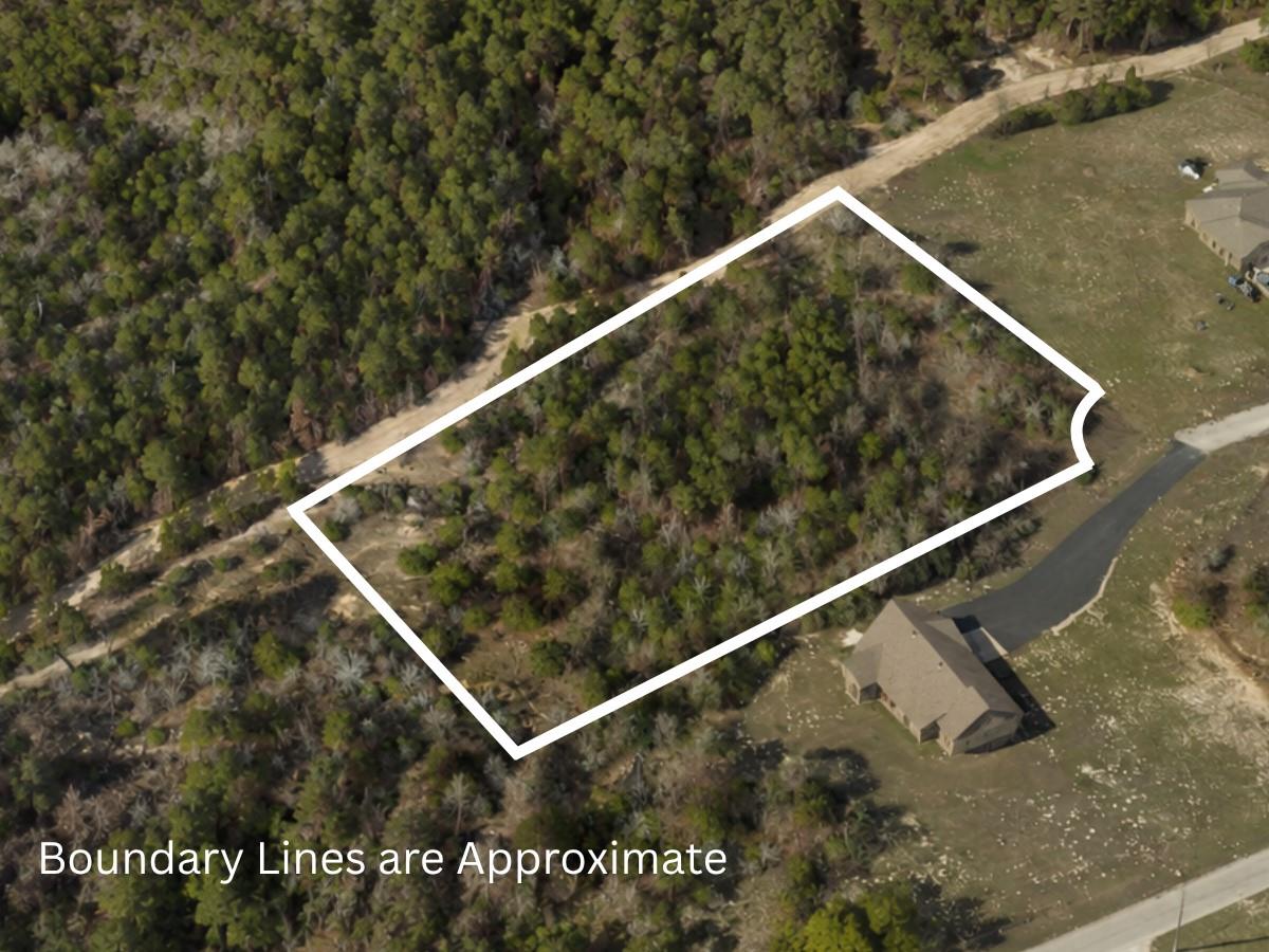 TBD Blue Jay Rd — photo 1