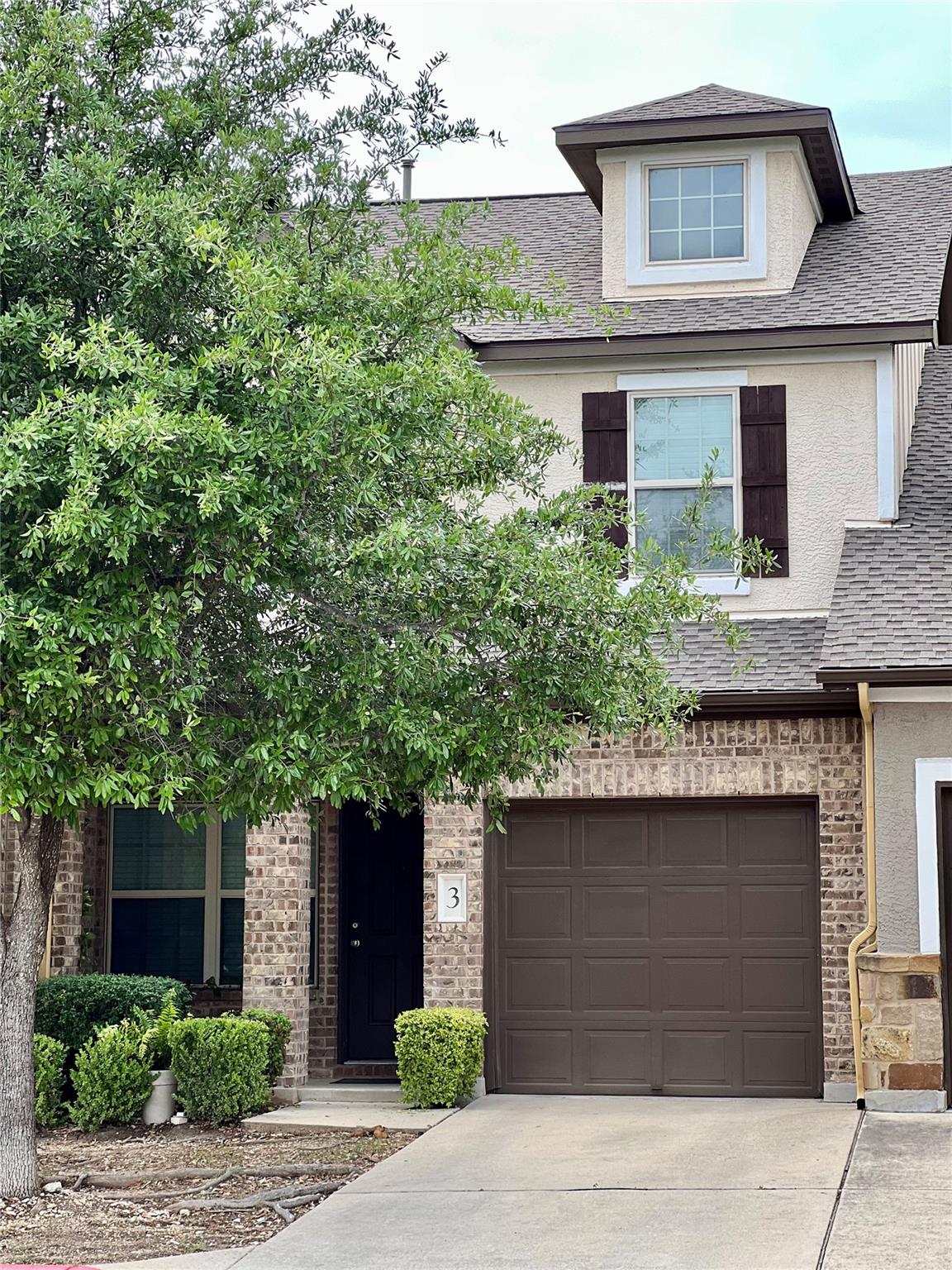1900 Little Elm Trl #3 — photo 1