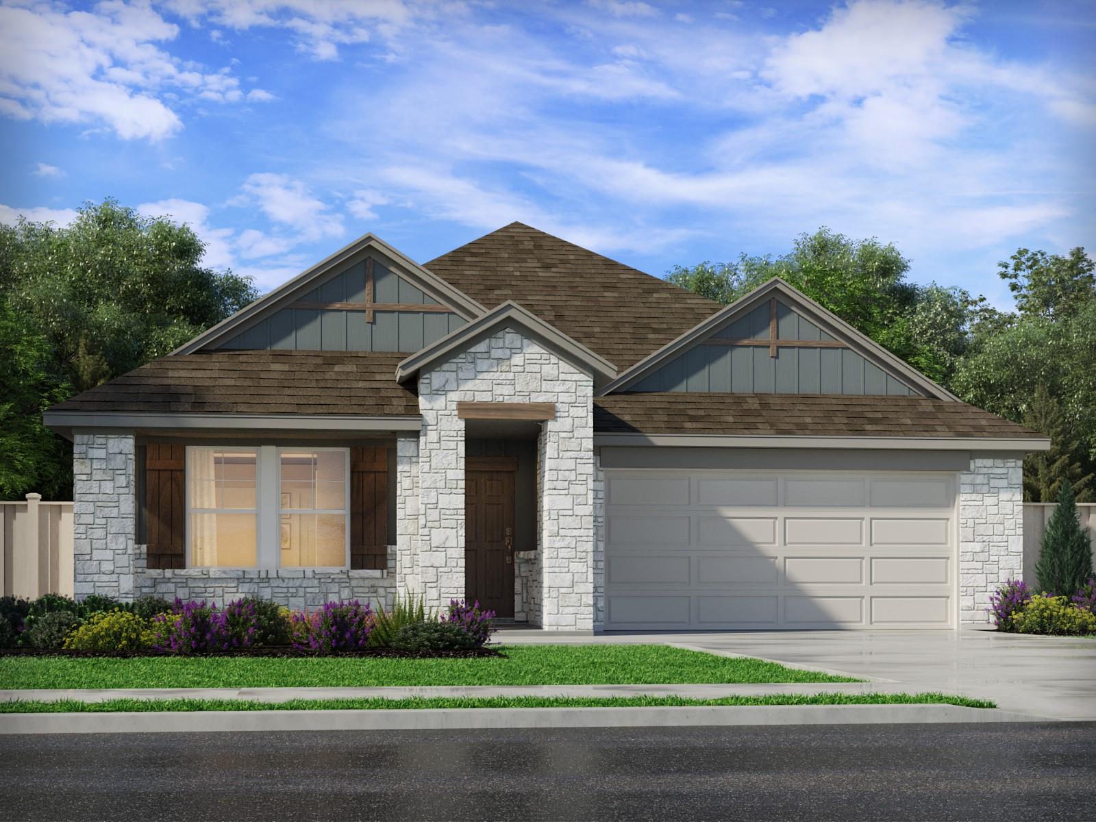 133 Antioch Colony Dr — photo 1