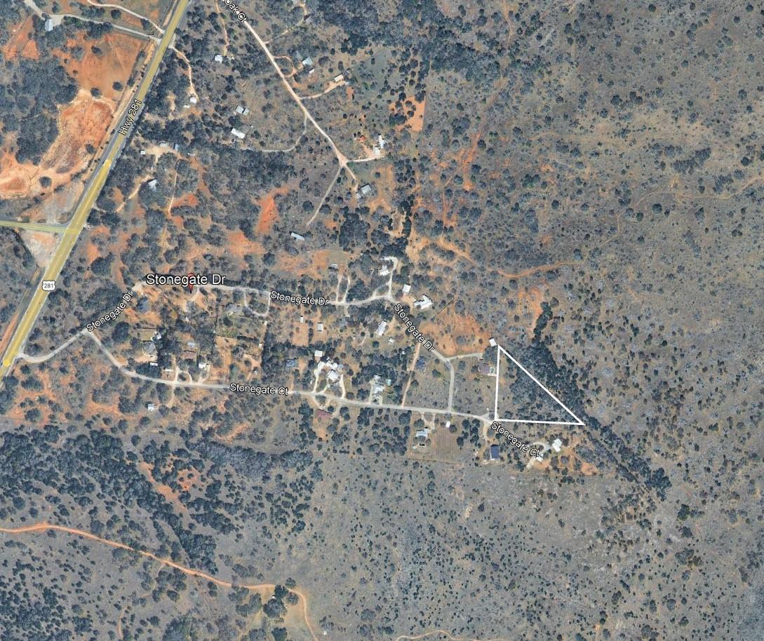Lot 11 Stonegate Ct — photo 1