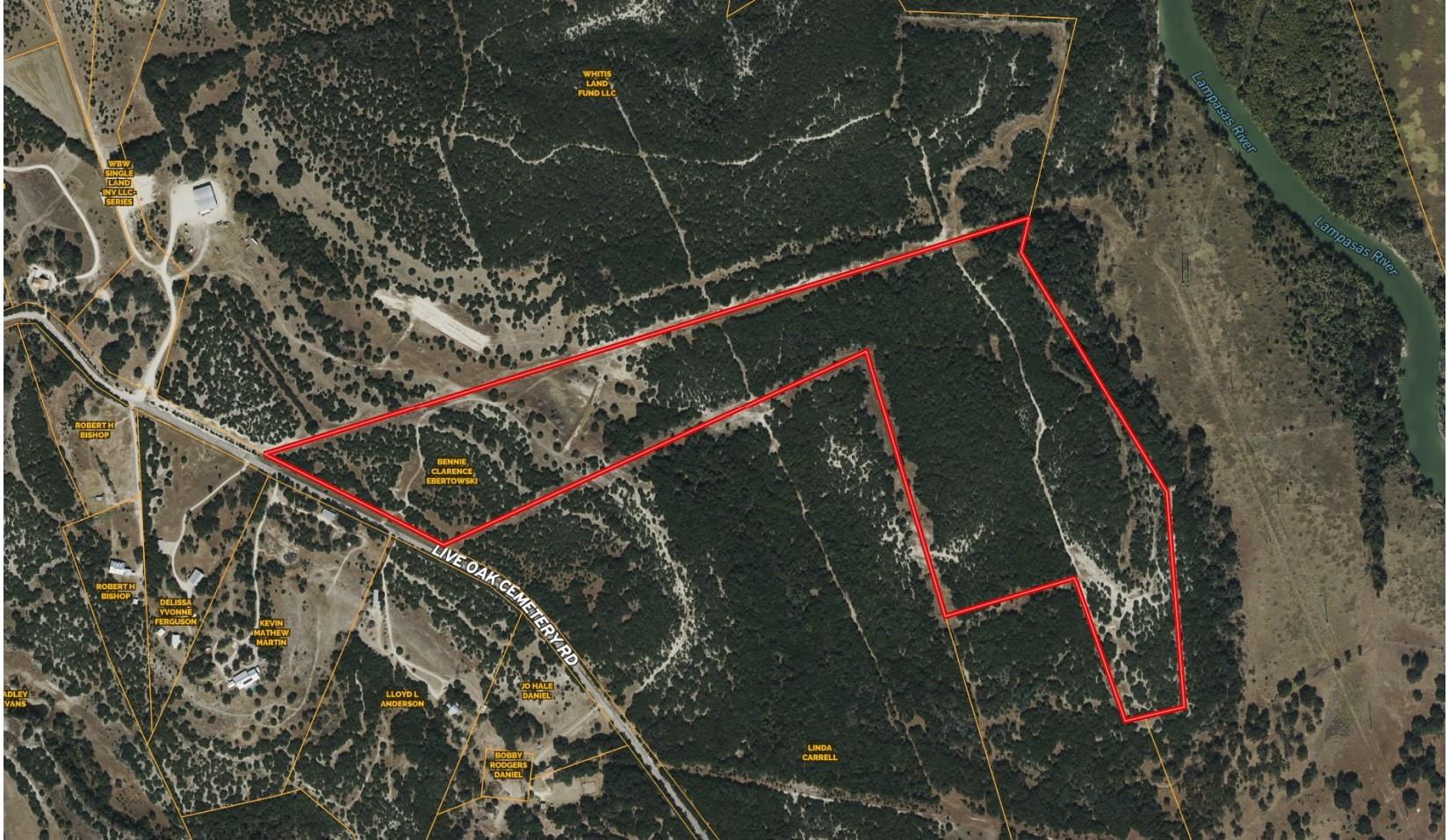 1934 Live Oak Cemetery Rd — photo 1