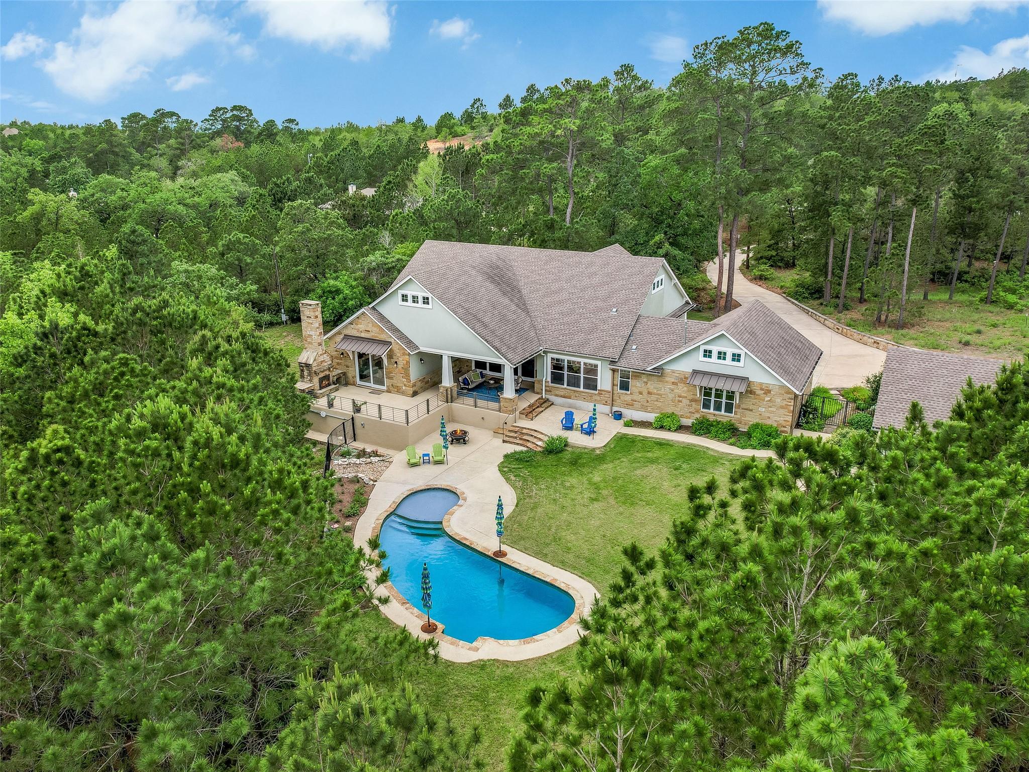 271  Tall Forest Dr