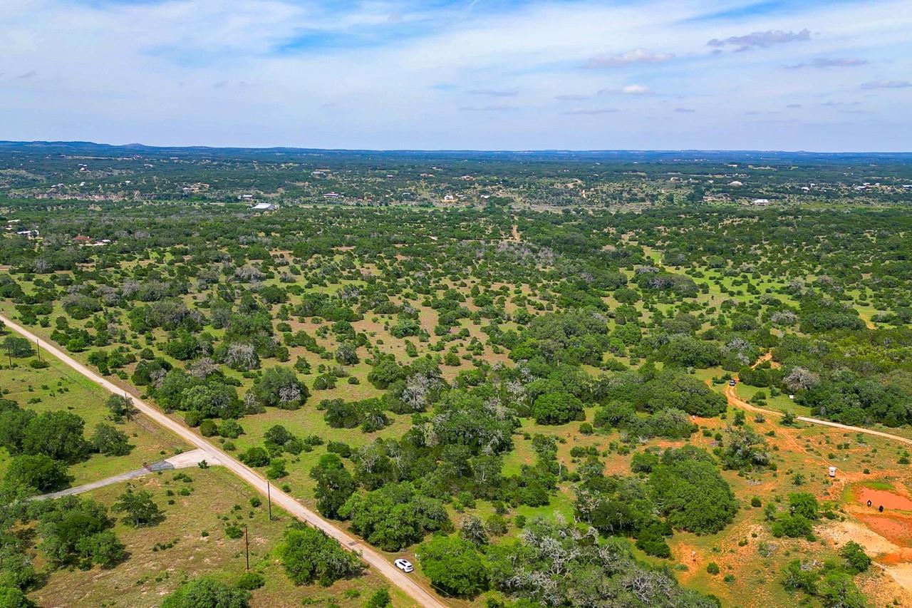 TBD  Althaus Ranch Road None