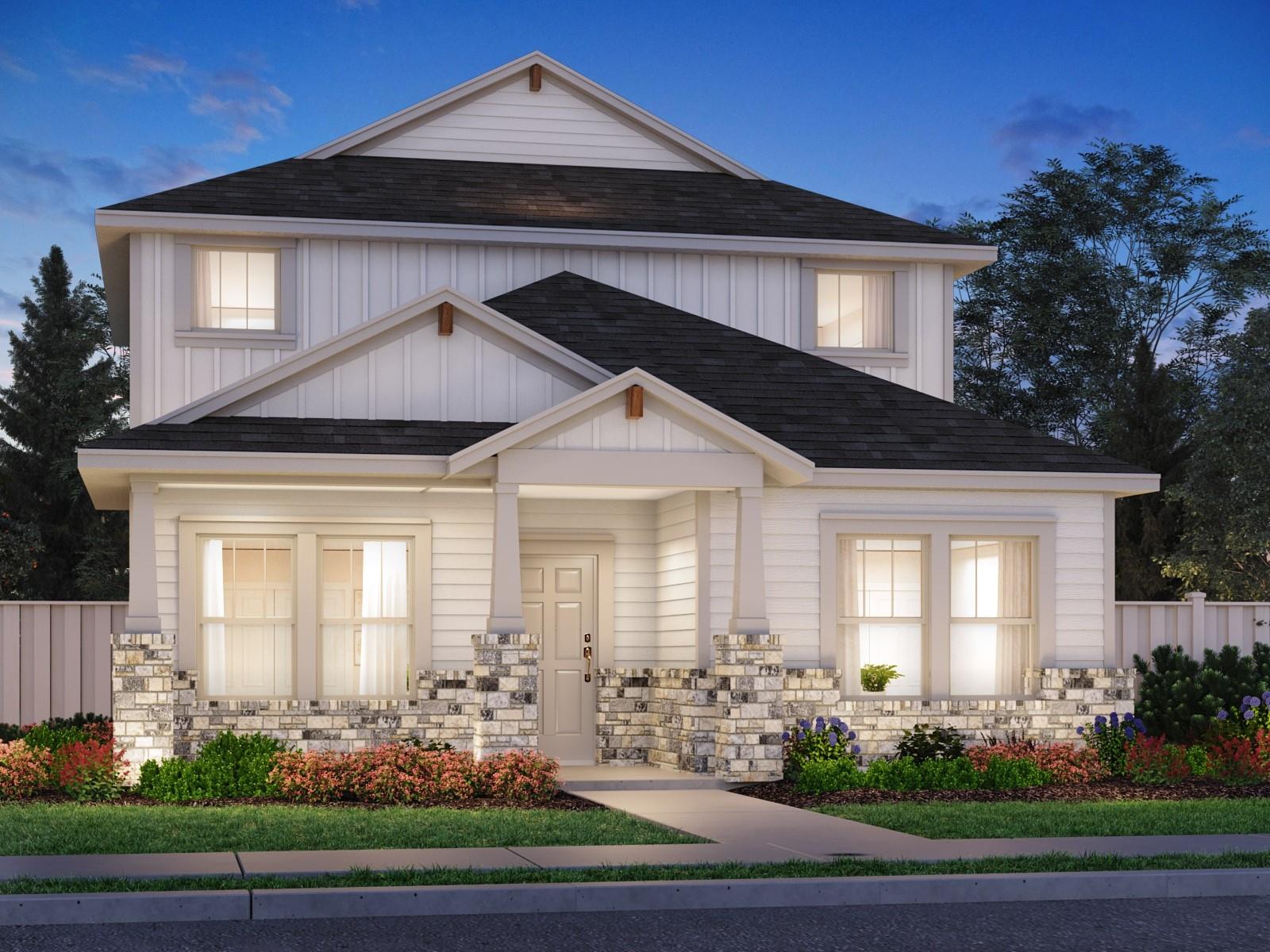 133 Maple Hedge Rd — photo 1