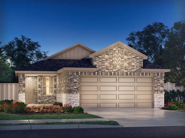 420 Wild Spur Ln — photo 1