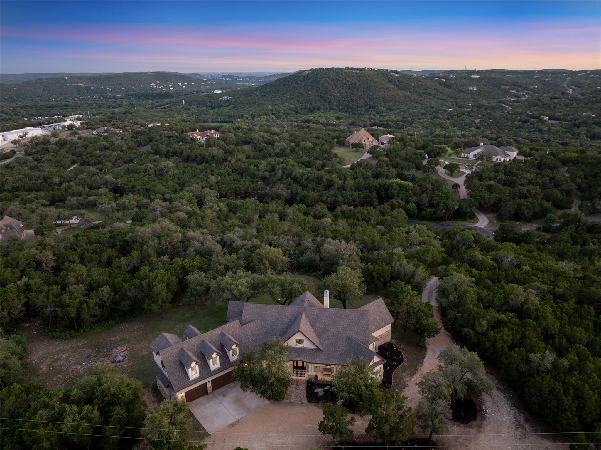 18900 Angel Mountain Dr — photo 1