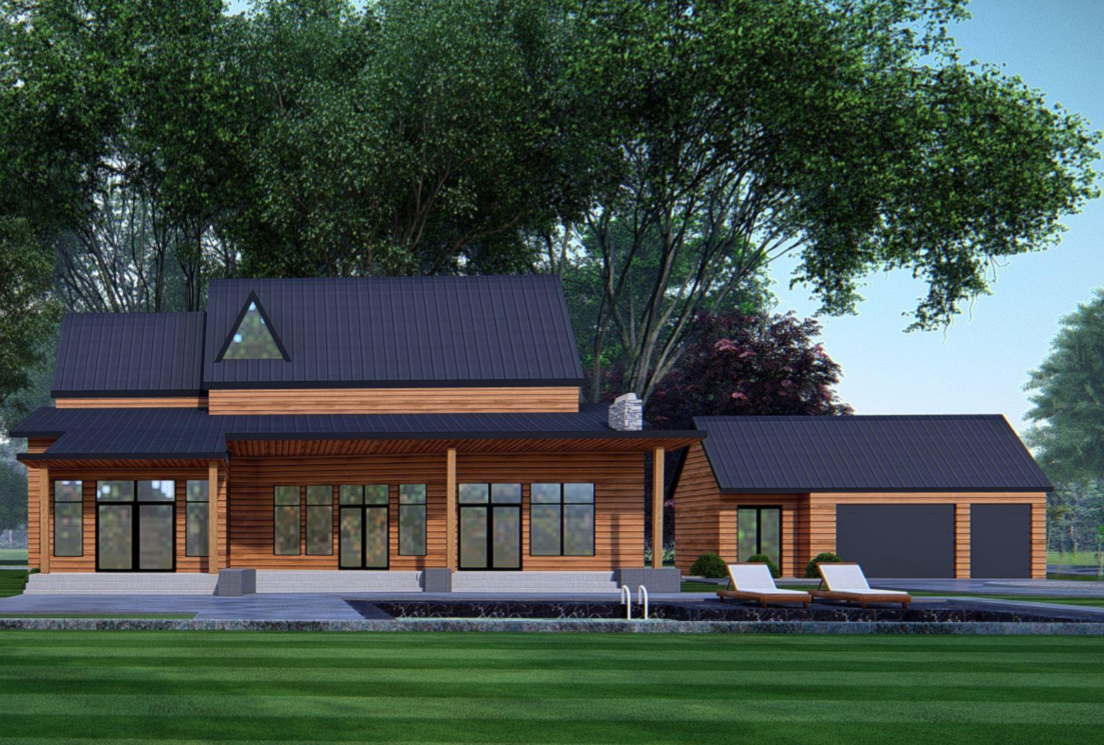 11916 Jim Bridger Dr — photo 1