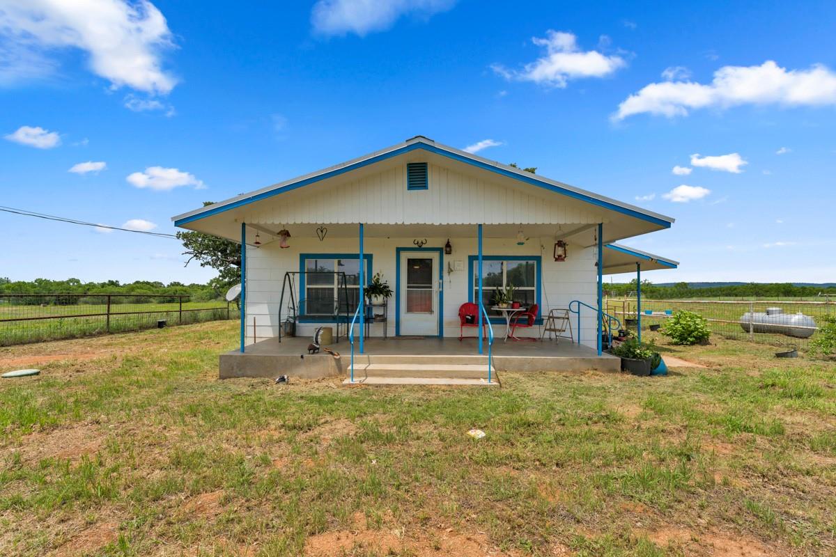 6311  Ranch Road 2241 None