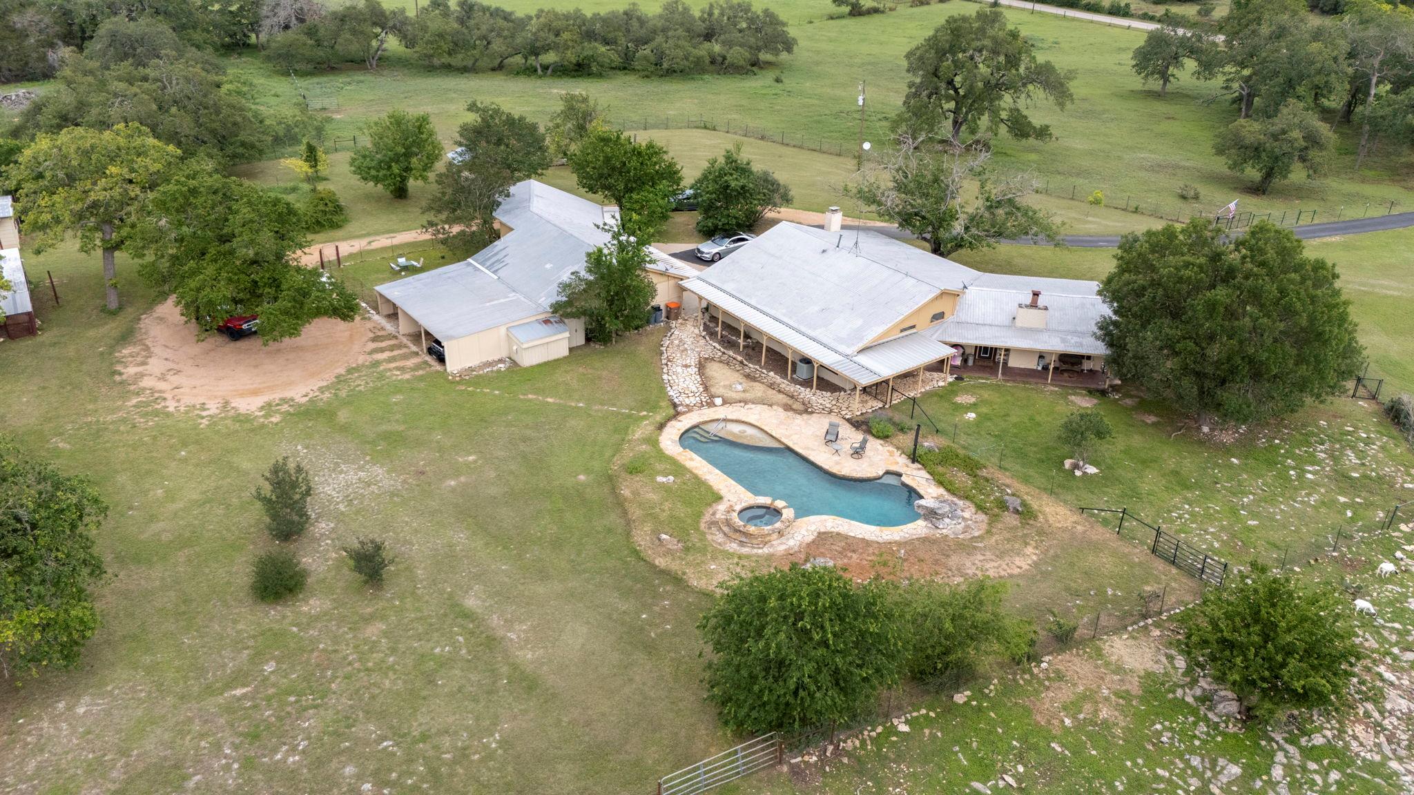 2501  LONE MAN MOUNTAIN Rd