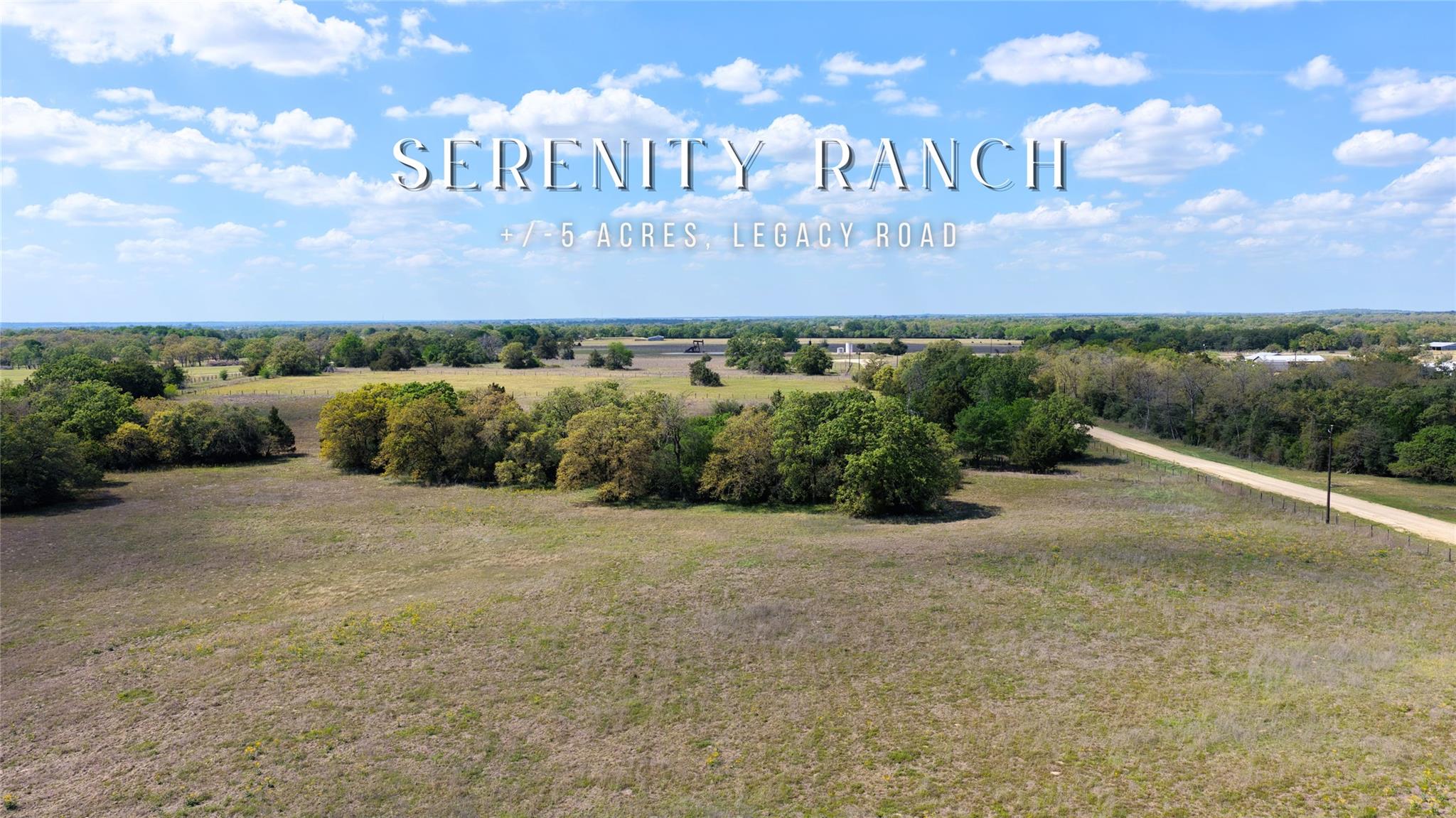 TBD Legacy Road (5 acres) None — photo 1