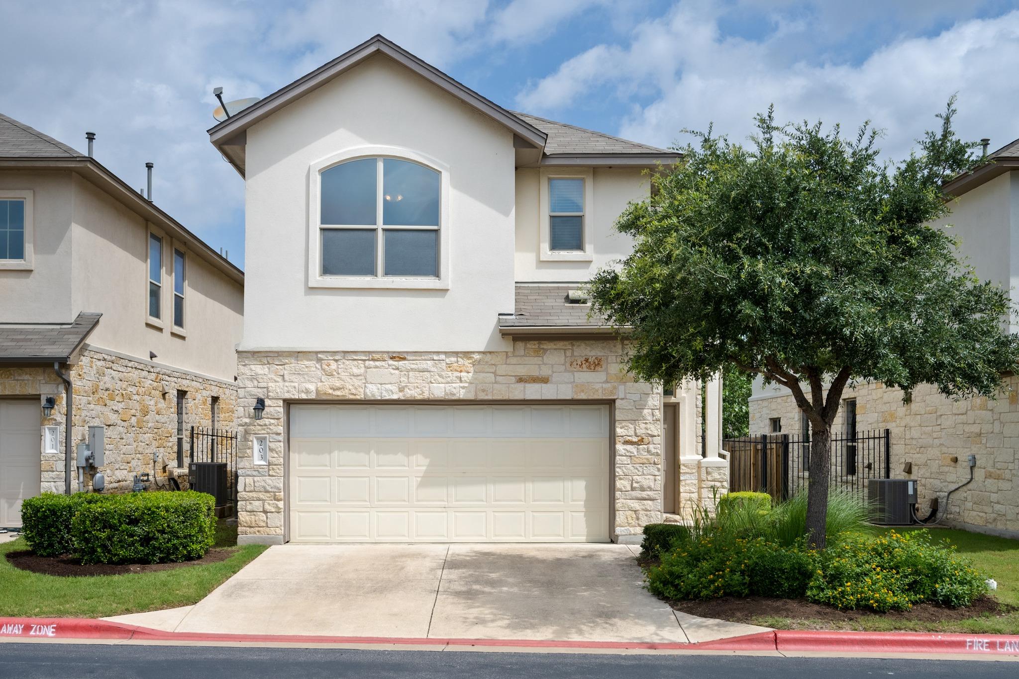 1401 Little Elm Trl #203 — photo 1