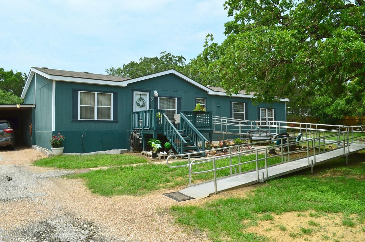218 Texas Oak Dr — photo 1