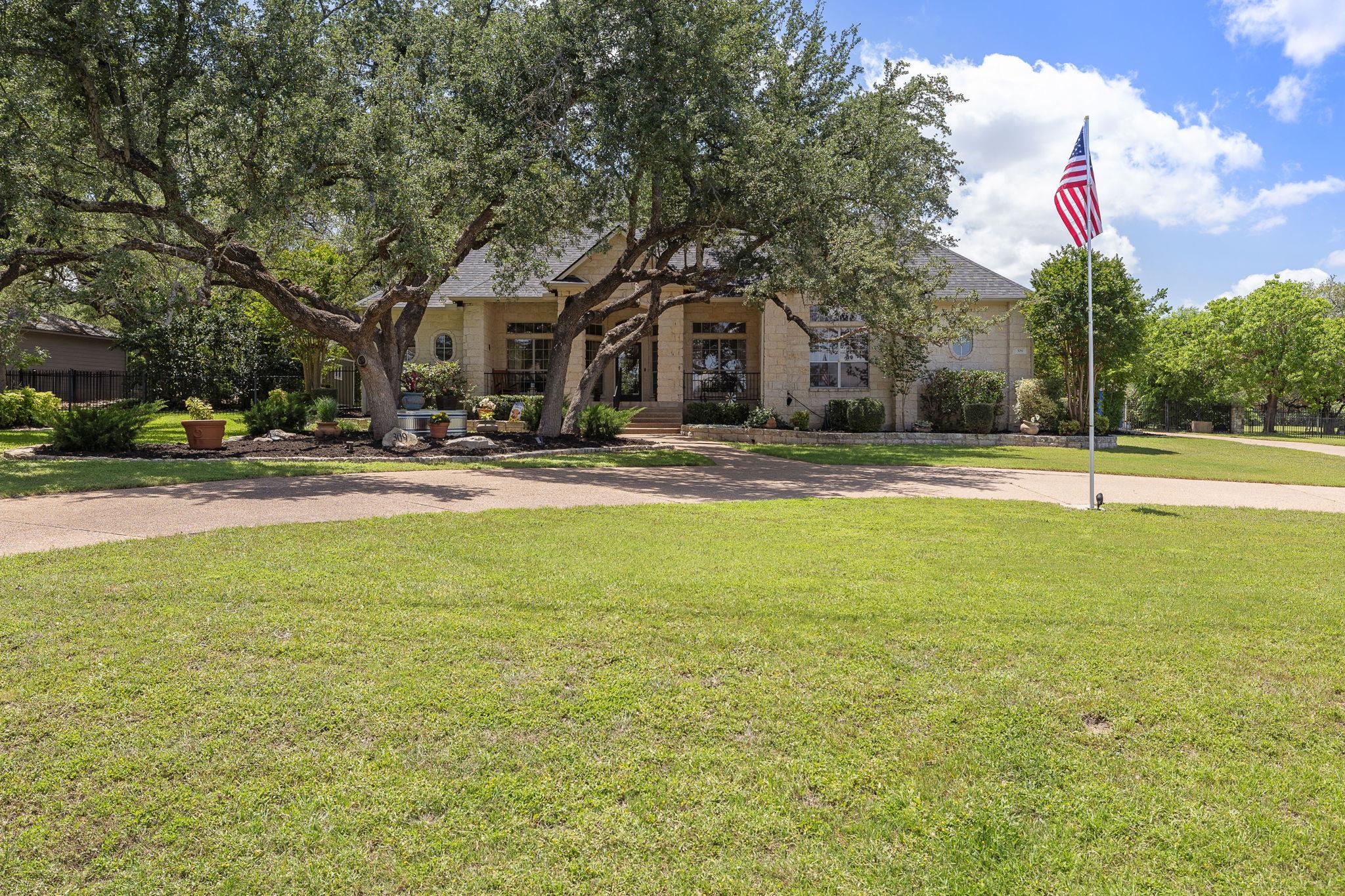 309  Cassidy Dr