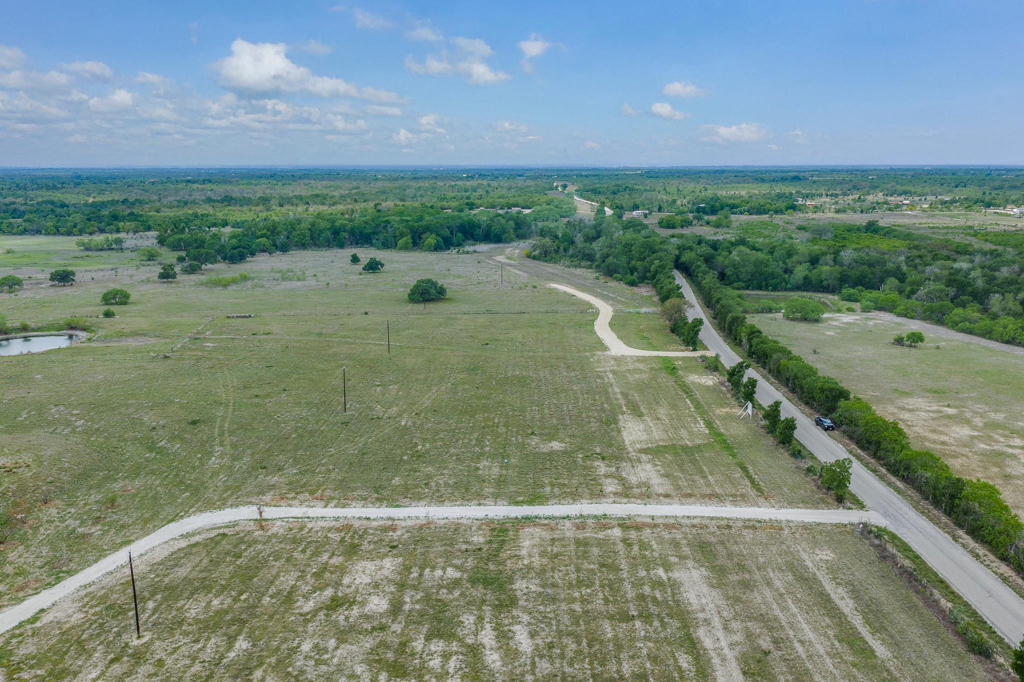 Lot 13  Mineral Springs Rd