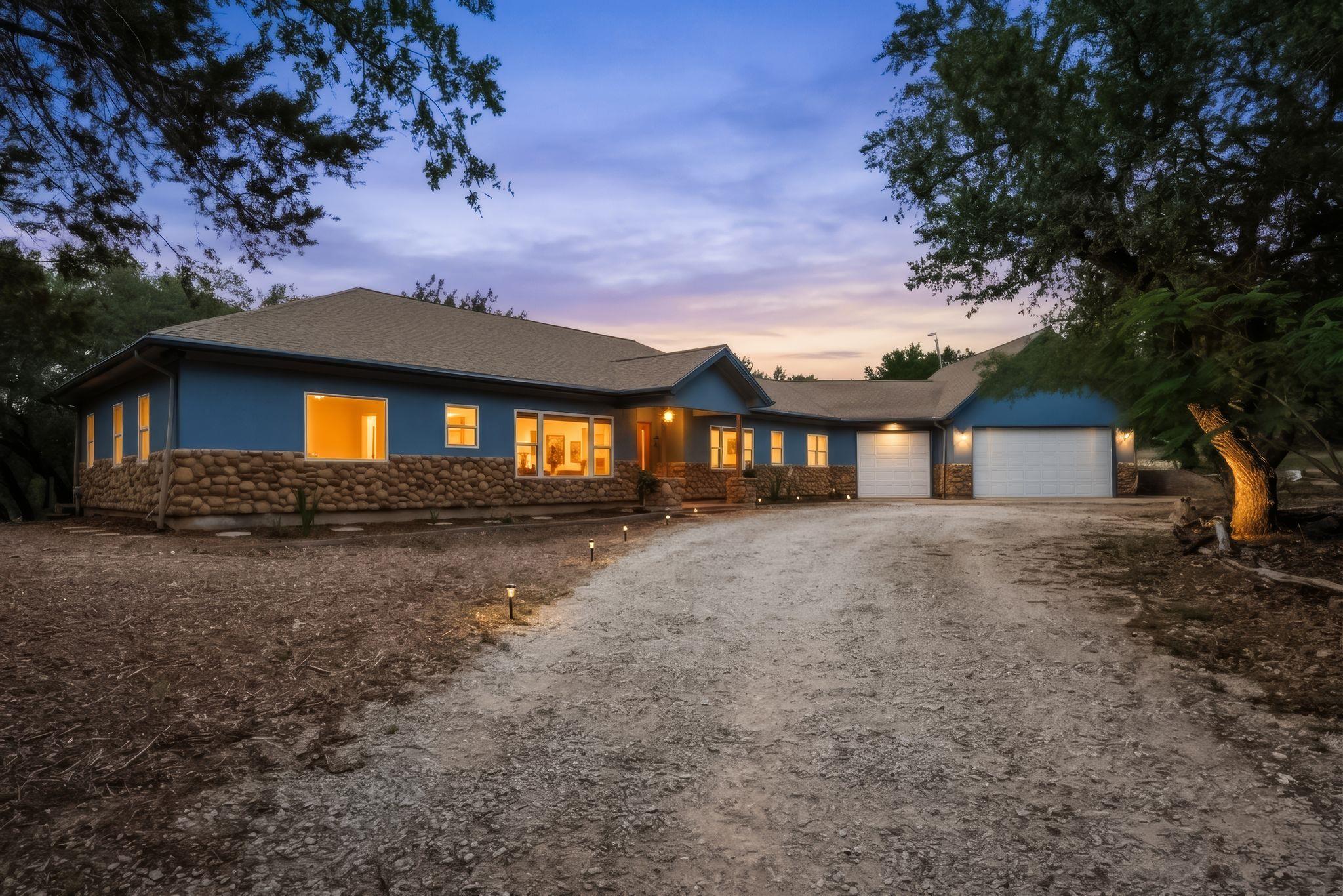 200  Vista West Ranch Rd