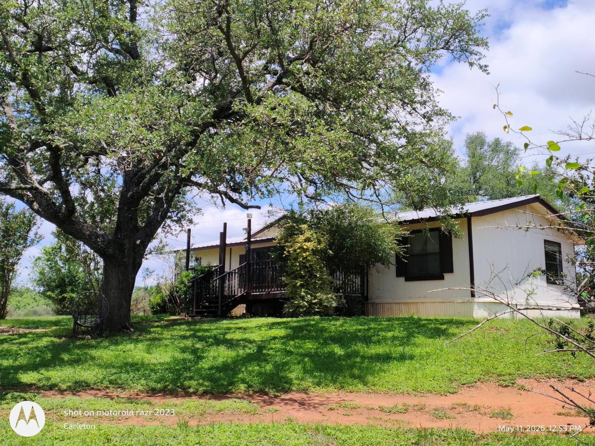 601  E. Austin Ave