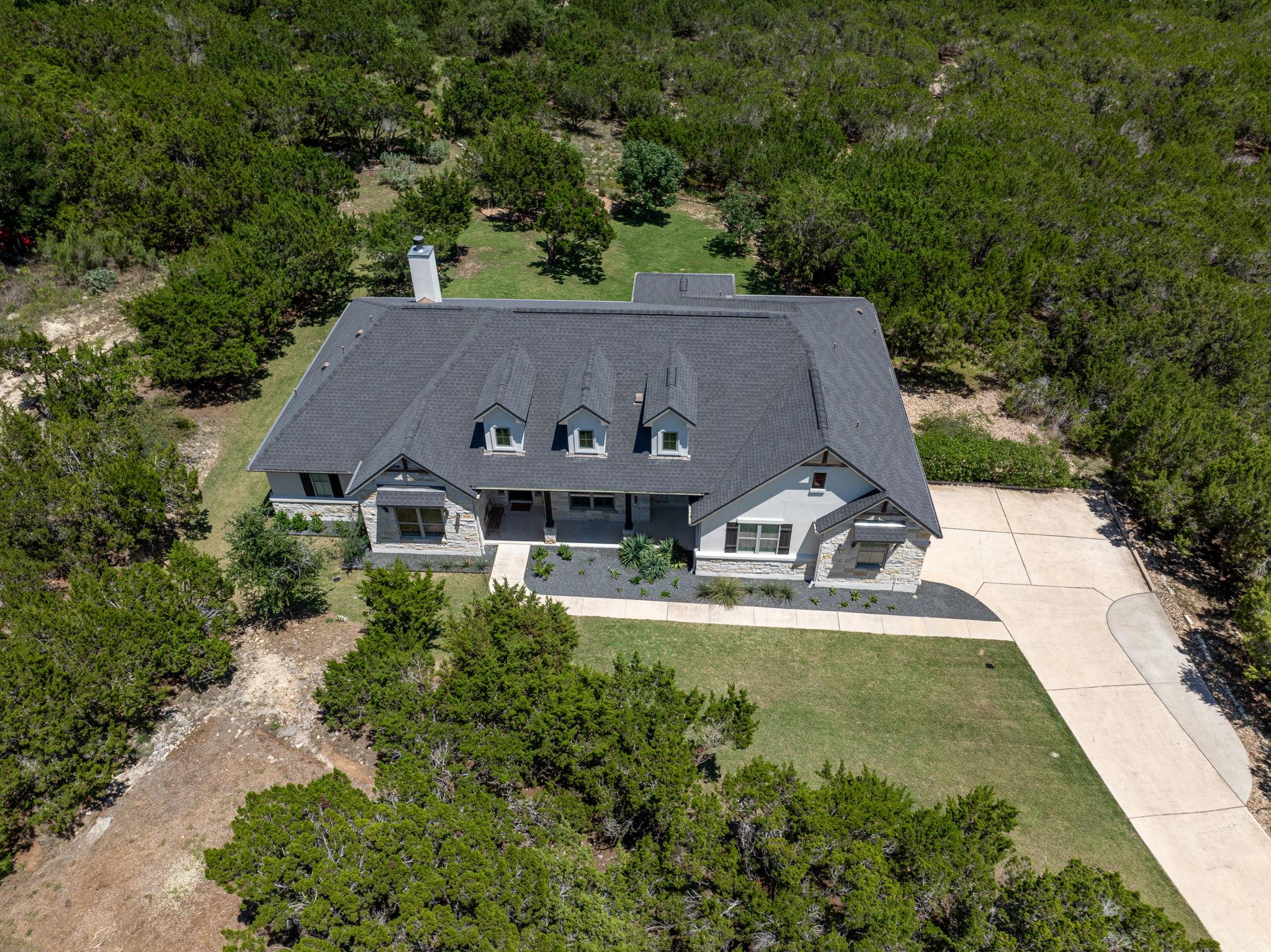 3805  Serene Hills Dr