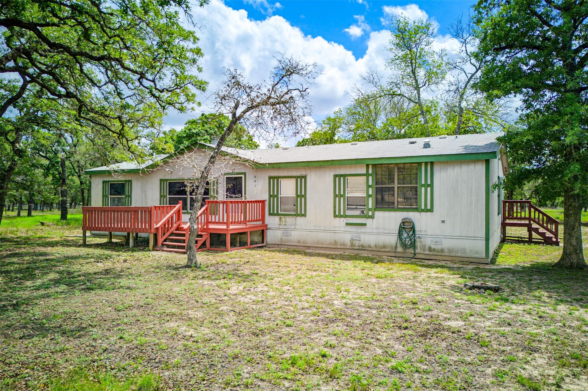 501  Turkey Tree Trl