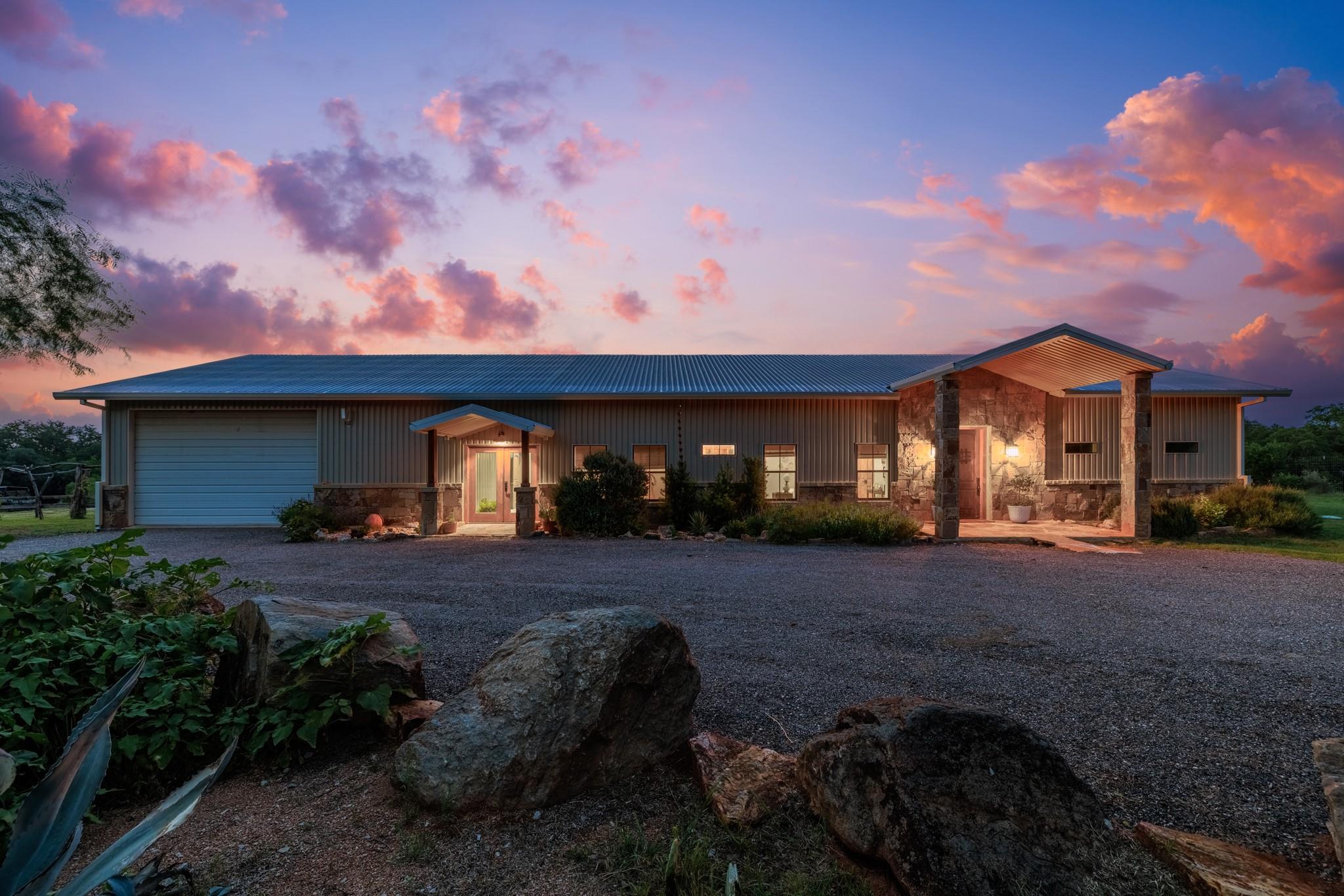 3724  Ranch Road 3347 None